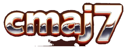 cmaj7 logo